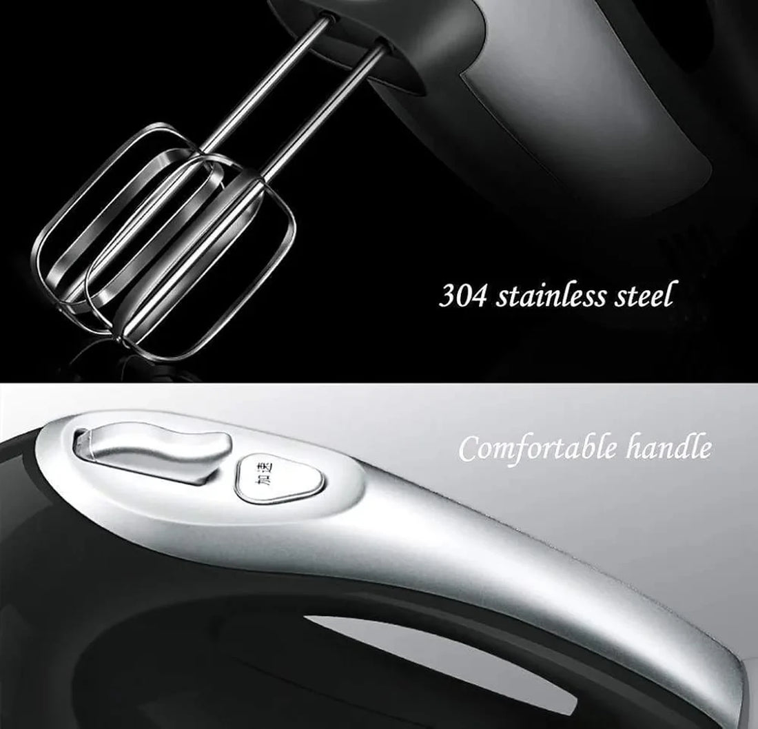 Minmax Hand Mixer 680W