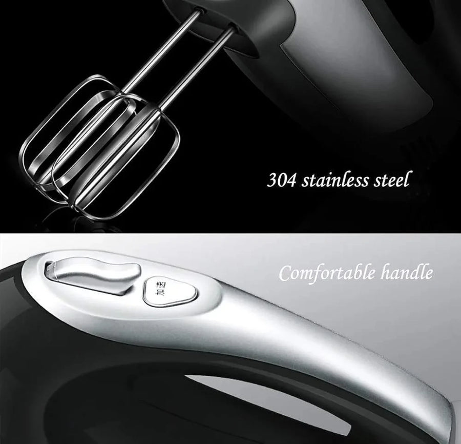 Minmax Hand Mixer 680W