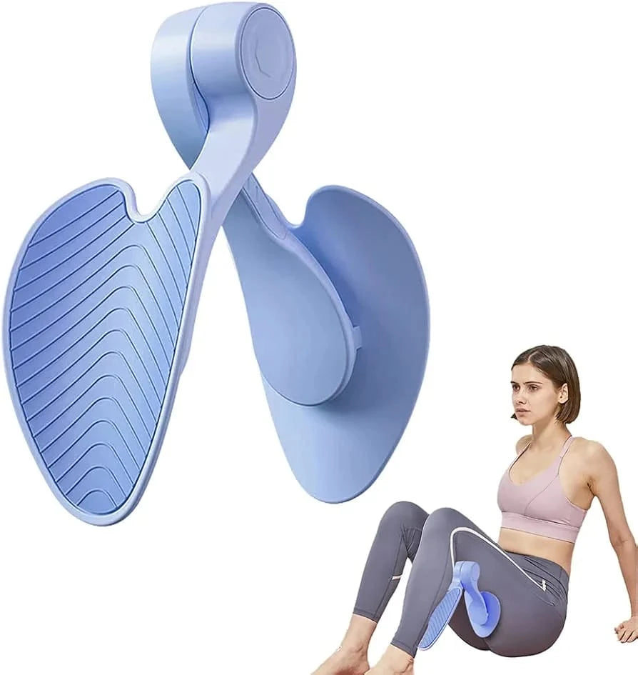 Pelvic & Thigh Muscle Trainer