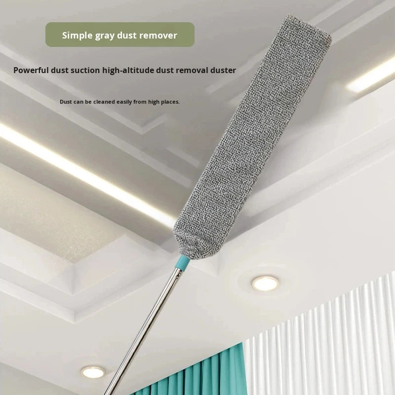 Extendable Microfiber Cleaning Duster
