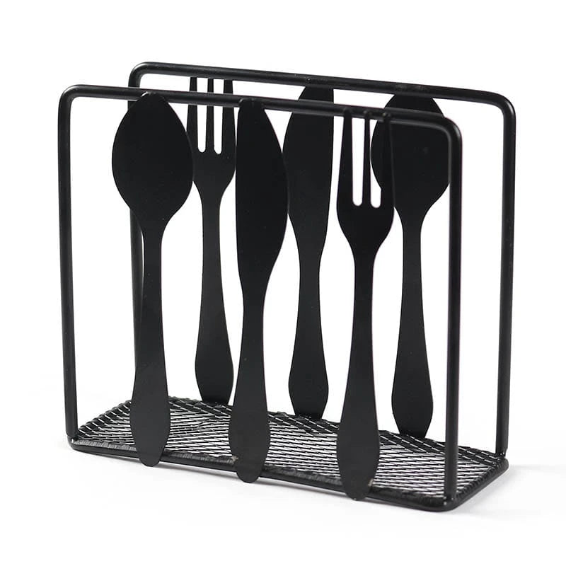 Metal Napkin Holder