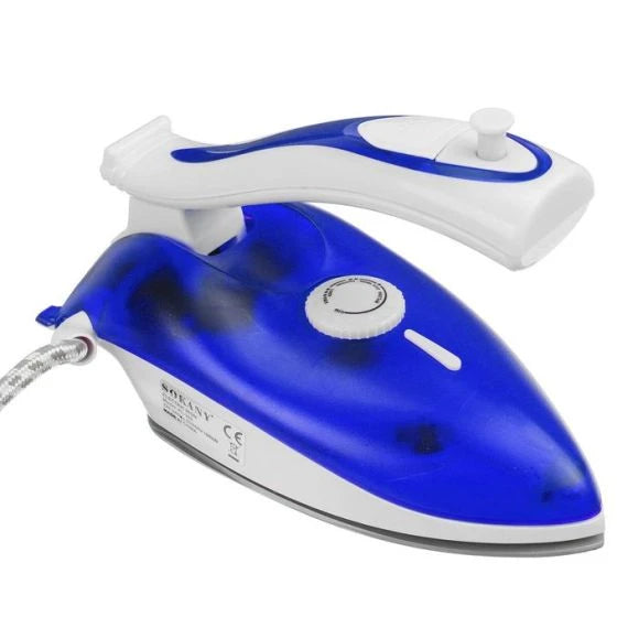 Sokany Travel Steam Iron