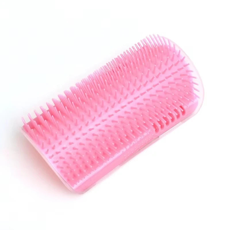Cat Scratcher Massager Comb