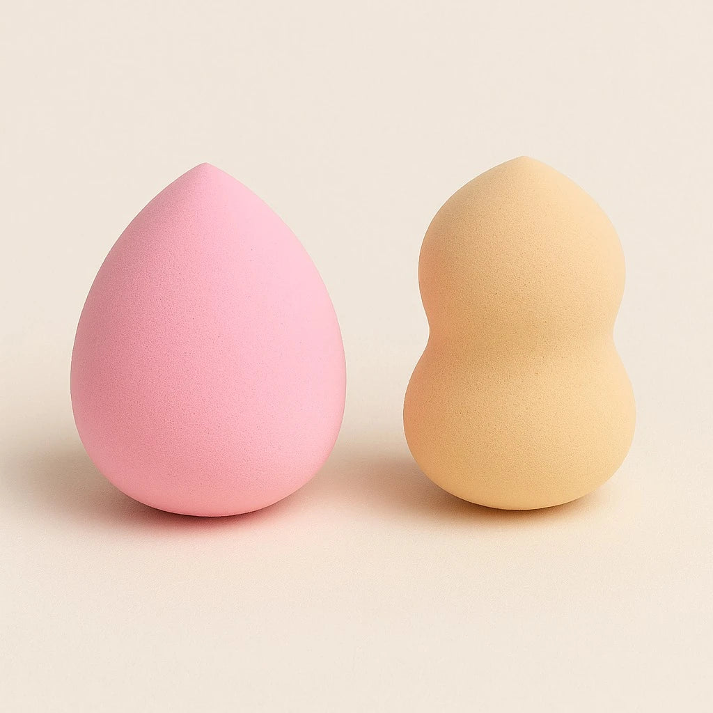 Beauty Sponge & Skincare Tool Set