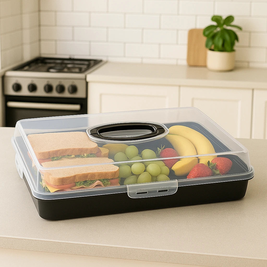 BPA Free Food Storage Container