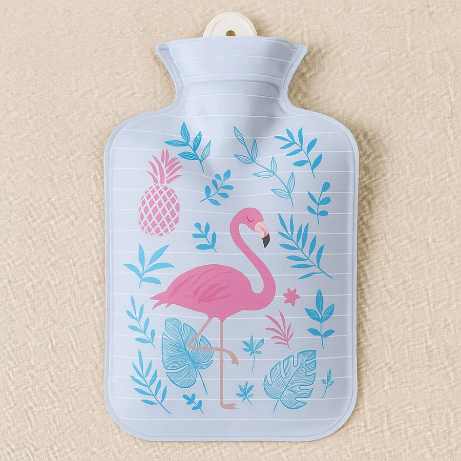 Small PVC Hot Water Bag