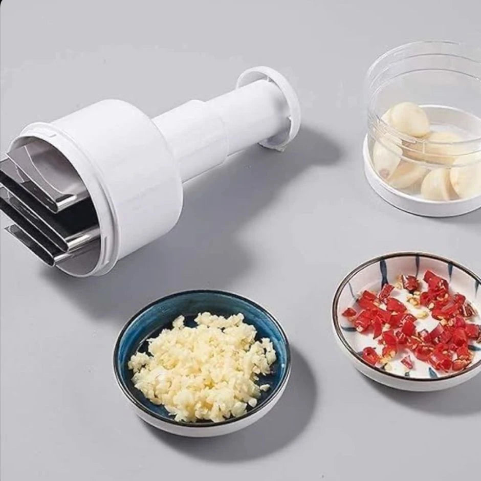Manual Food Chopper - Image 6