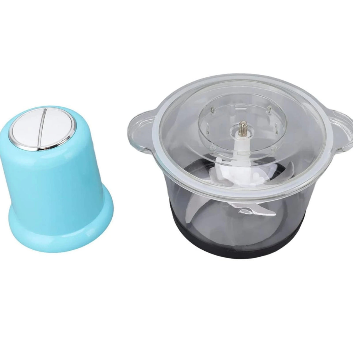 Minmax Food Processor 350W