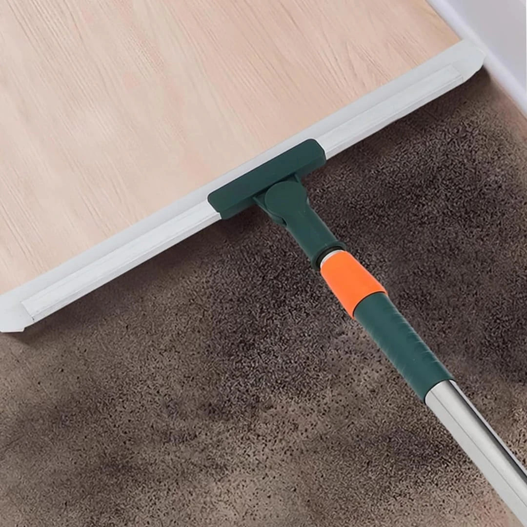 180° Spin Cleaning Mop, Easy Reach for Corners - Image 6