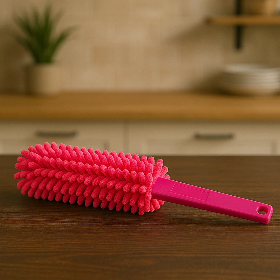 Soft Bristle Dust Cleaner