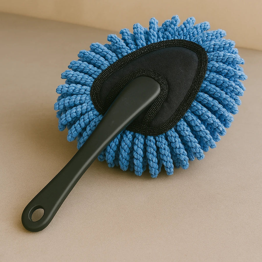 Microfiber Oval Duster