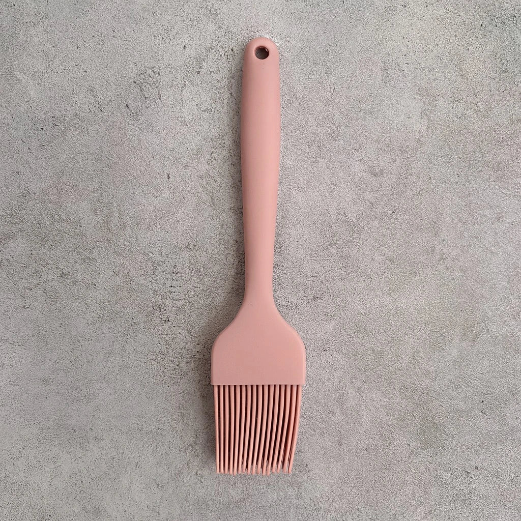 Silicone Basting Brush