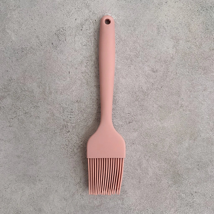 Silicone Basting Brush