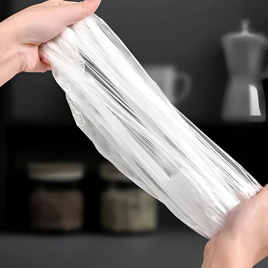 Disposable Multifunction Appliance Dust Covers Protective Elastic Covers (90×90 cm & 90×145 cm)