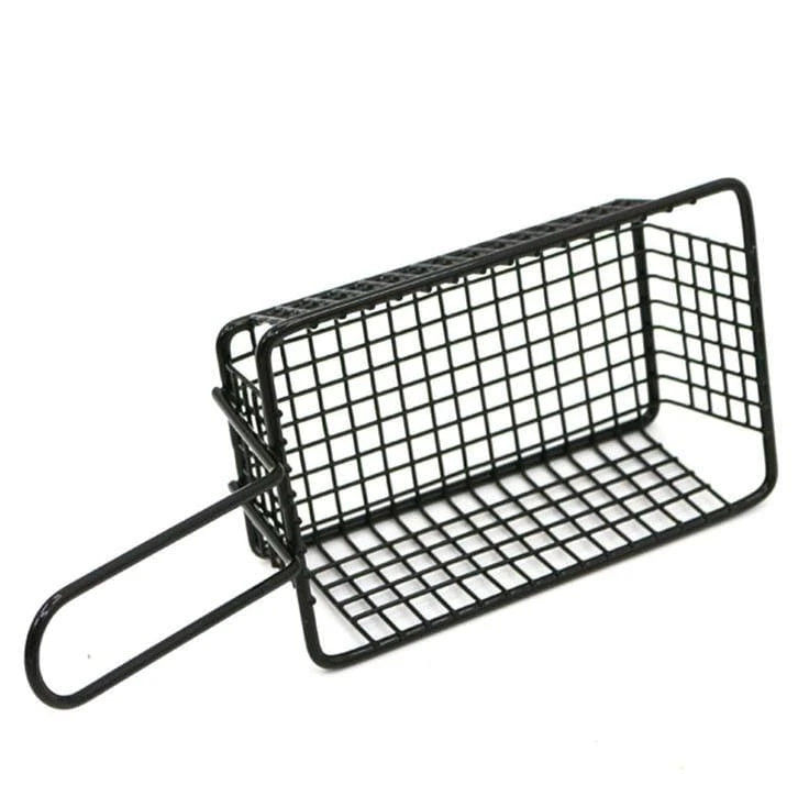 Rectangular French Fry Holder - Image 7