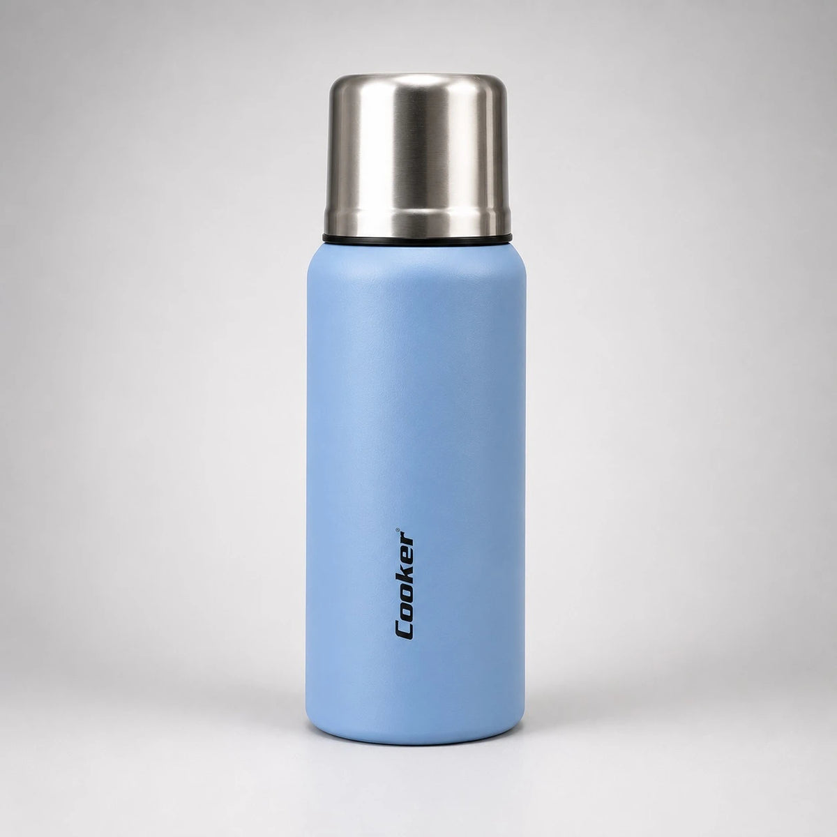 Cooker Thermos Bottle Vacuum Insulated Stainless Steel Travel Flask 750ml Hot Cold Leak Proof Cooker