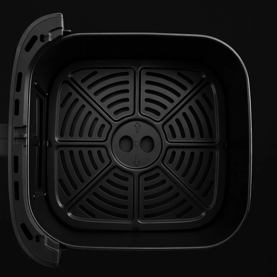 TIffANY 7.5L Digital Air Fryer, 2800W Power & 360° Air Circulation