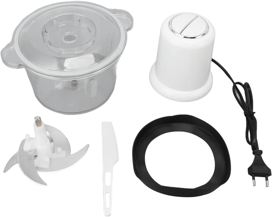 Minmax Food Processor 350W