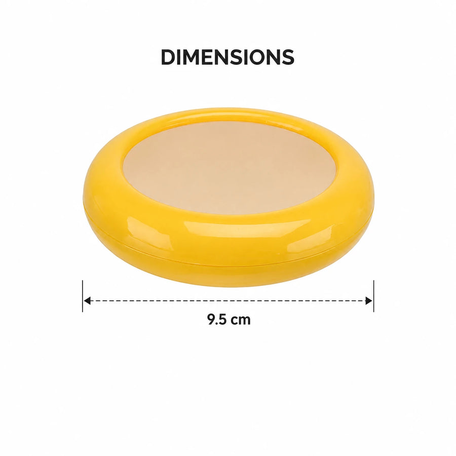 Lemon Fresh Stretch Pod Silicone Lemon Keeper Food Storage Container