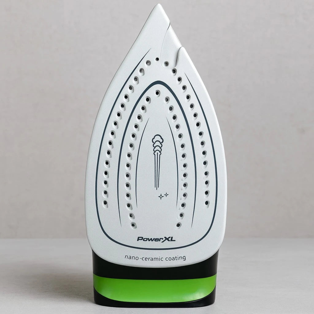 Tiffany Electric Steam Iron,  2800W - Image 4
