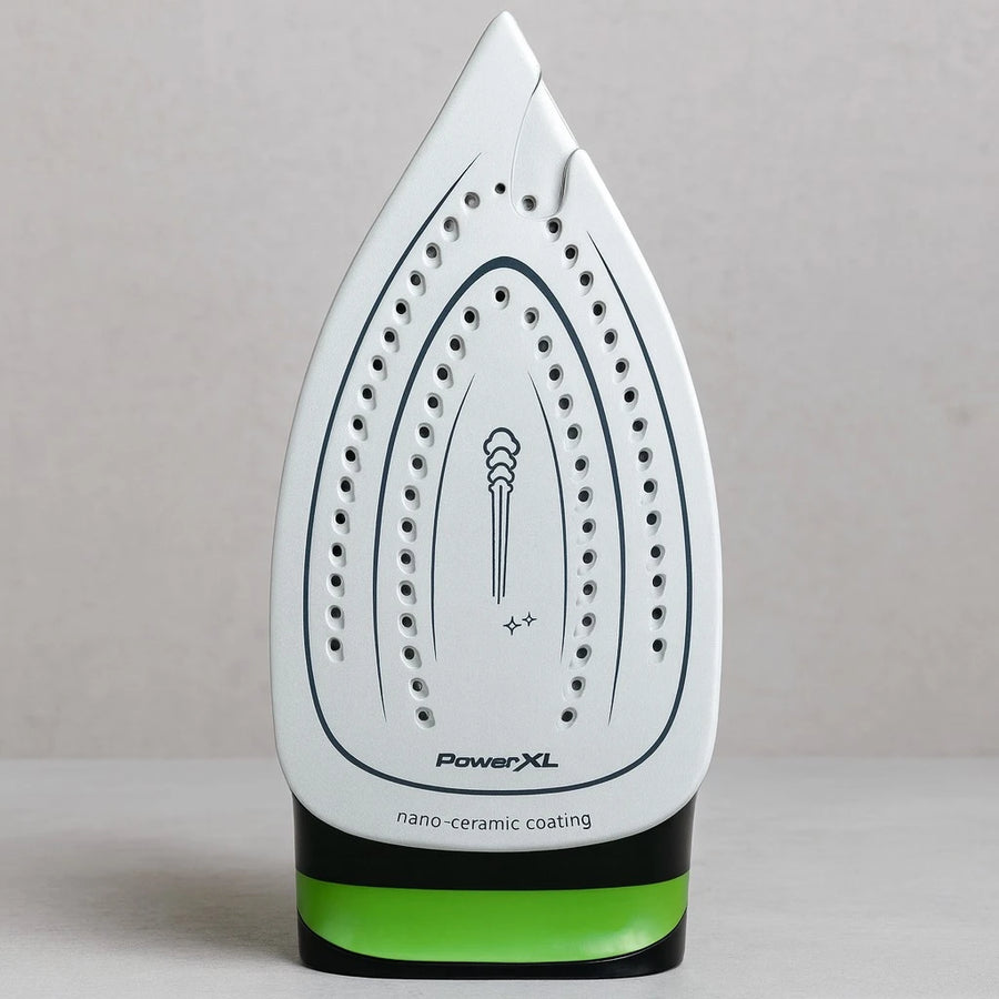 Tiffany Electric Steam Iron,  2800W