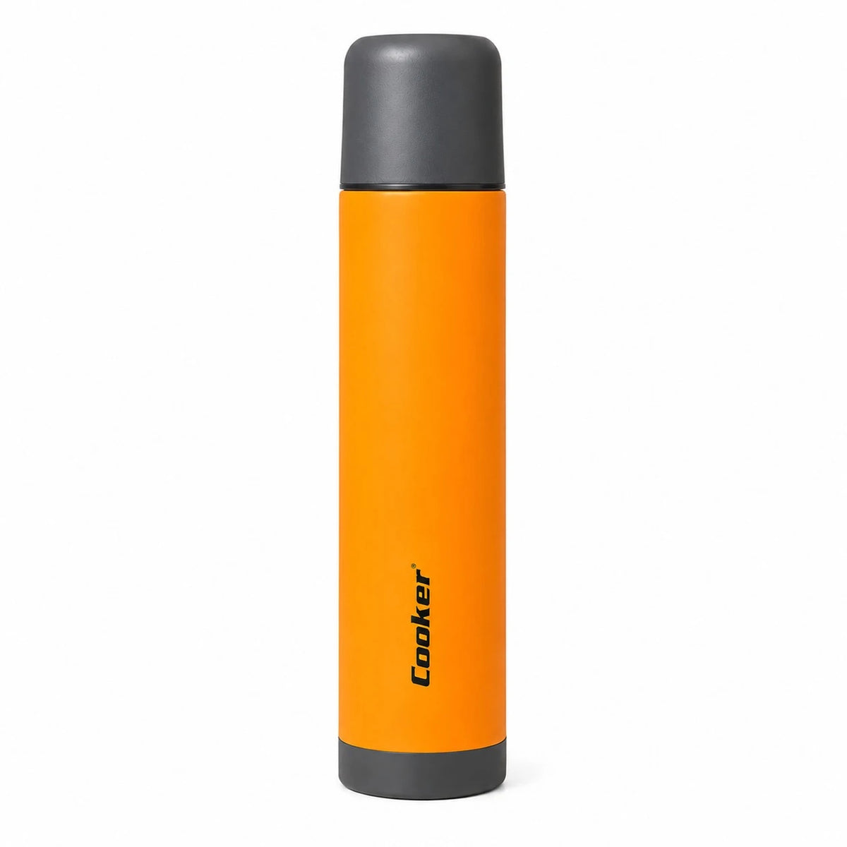 Cooker Thermos Vacuum Insulated Thermos Bottle 750ML 304 Stainless Steel Travel Coffee Tea Water Flask Leak Proof Hot Cold Bottle