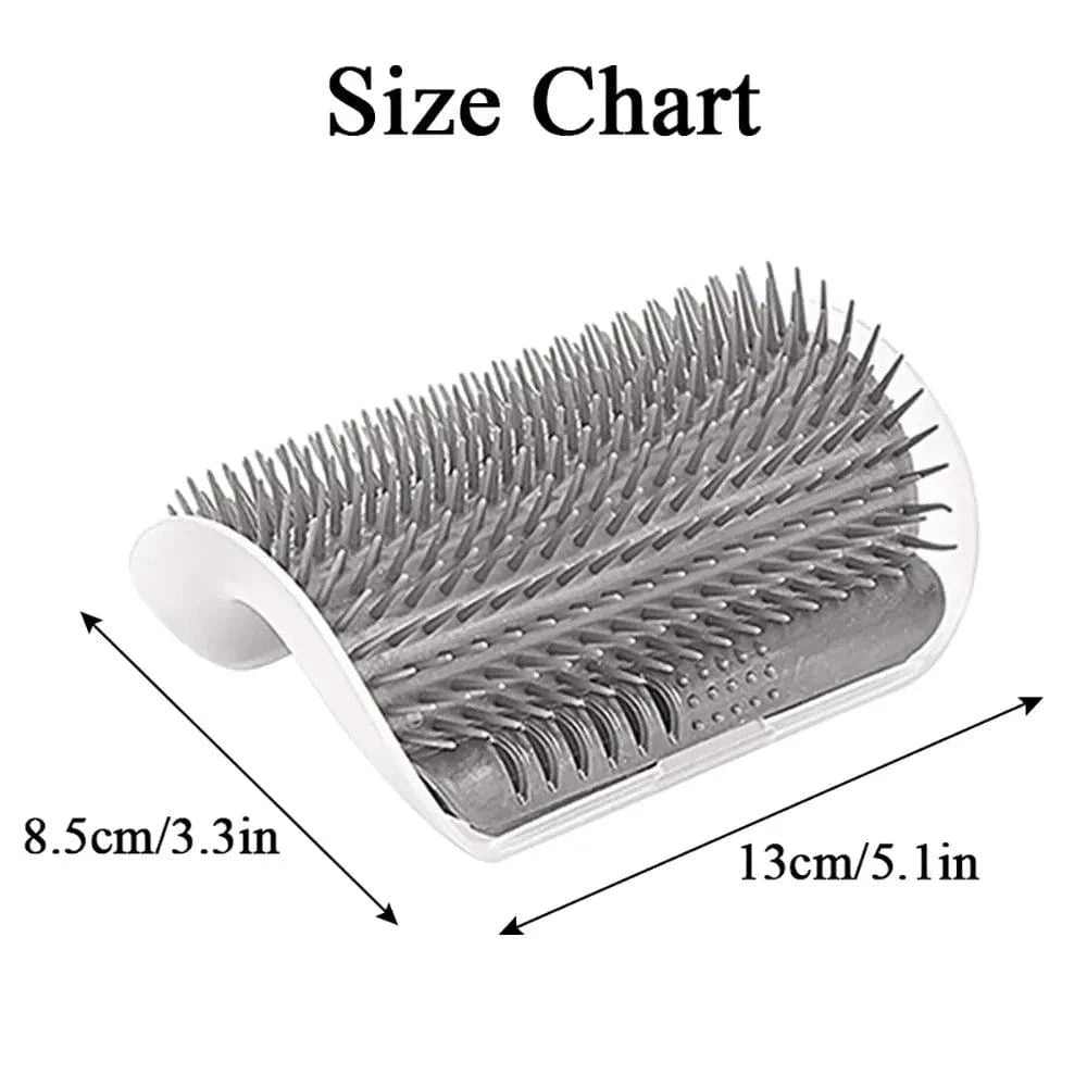 Cat Scratcher Massager Comb - Image 10