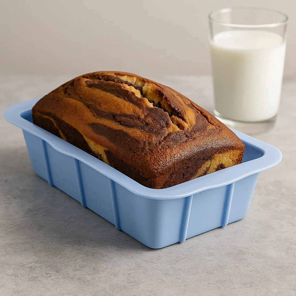 Silicone Cake Pan - Image 6