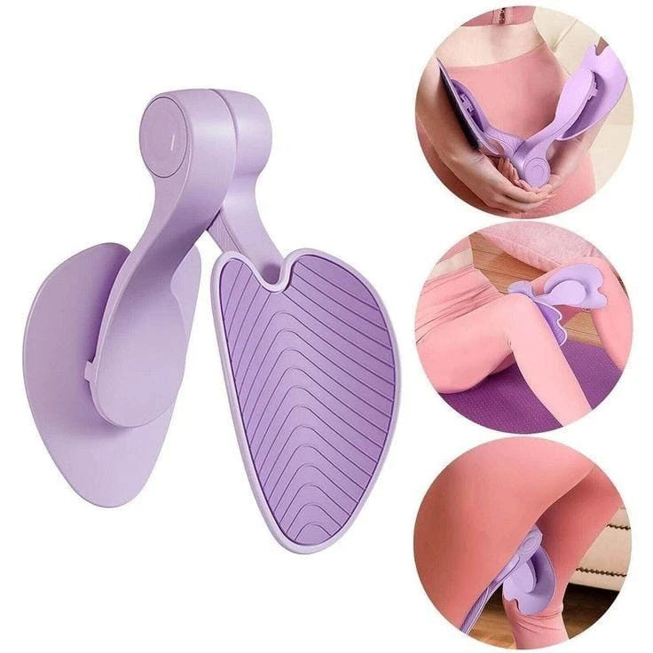 Pelvic & Thigh Muscle Trainer