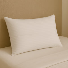 Pillow Ultra Comfy Lightweight Sleeping Pillow Soft Support Bed Pillow Home Comfort Sleep65 × 45 cm