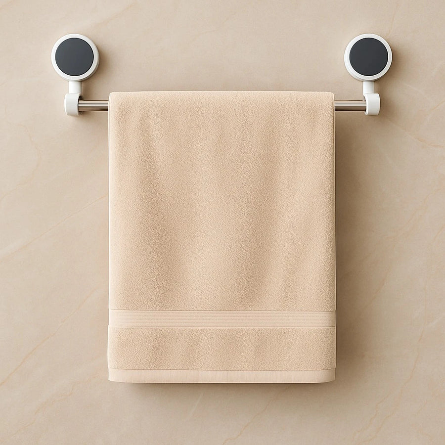 Wall Mounted Towel Hanger