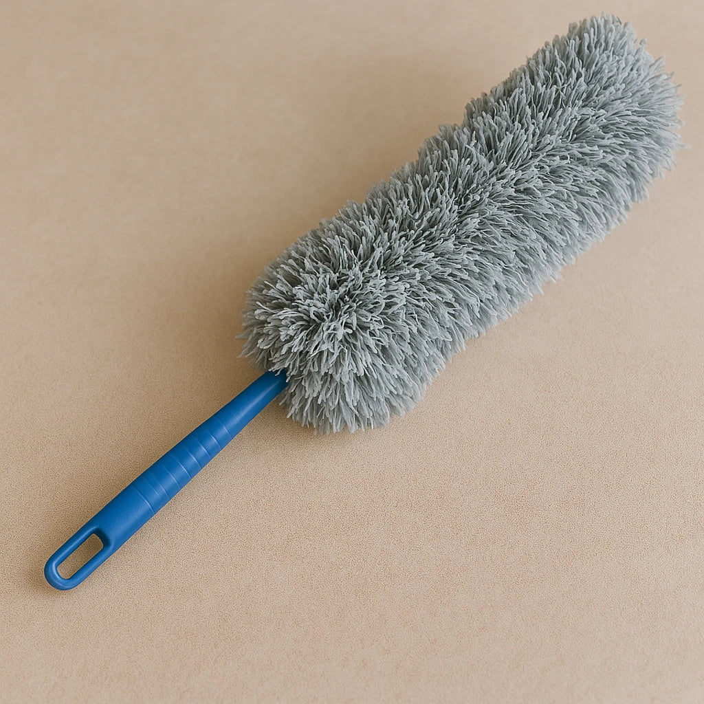 Fluffy Fiber Dust Remover - Image 5