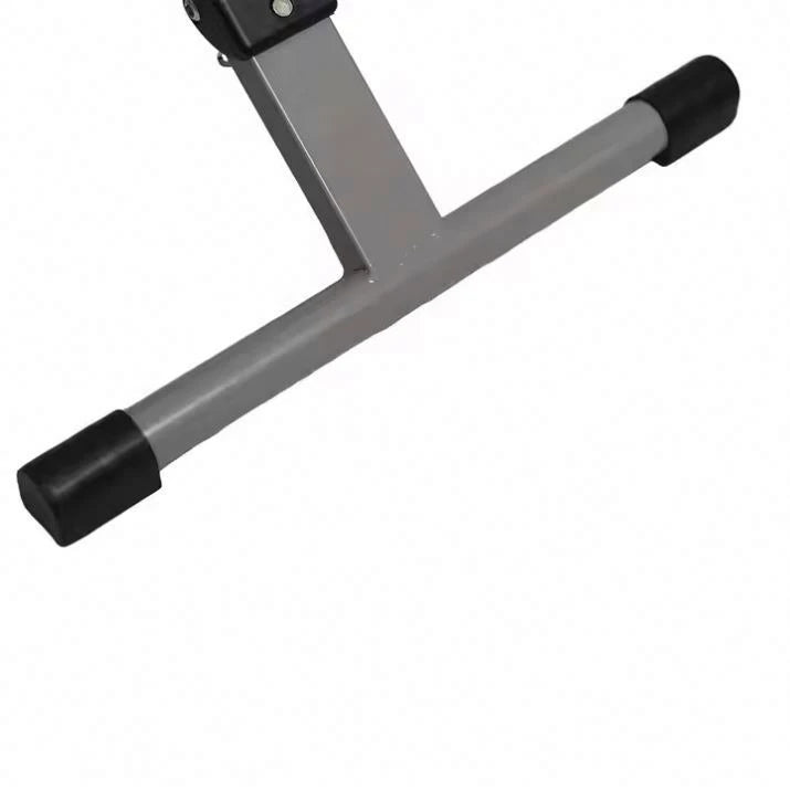 Arm and Leg Pedal Exerciser Sports Gym Fitness Bike LCD Display Variable Resistance Home Rehabilitation Trainer