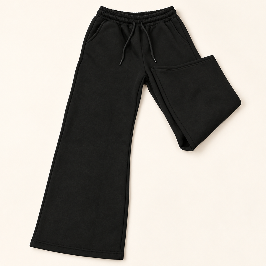 Warm Everyday Sweatpants