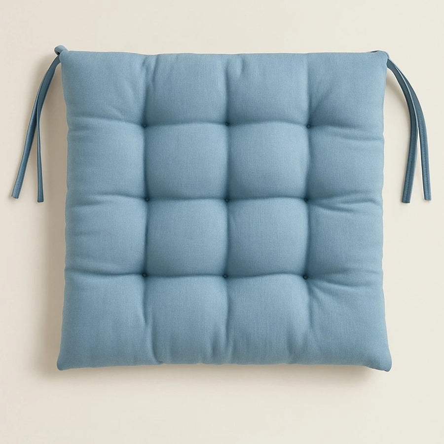 Tufted Seat Cushion