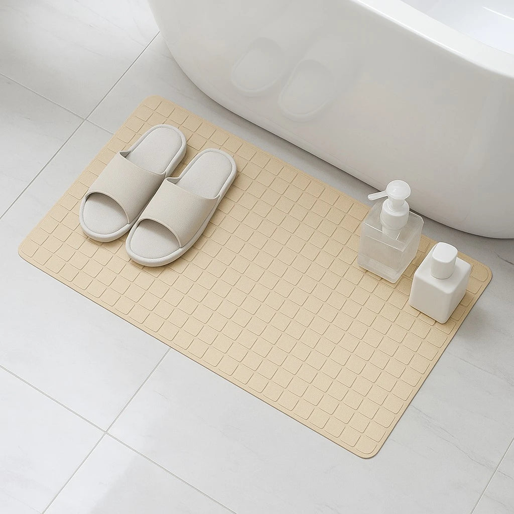 Non slip TPR Bath Mat - Image 9