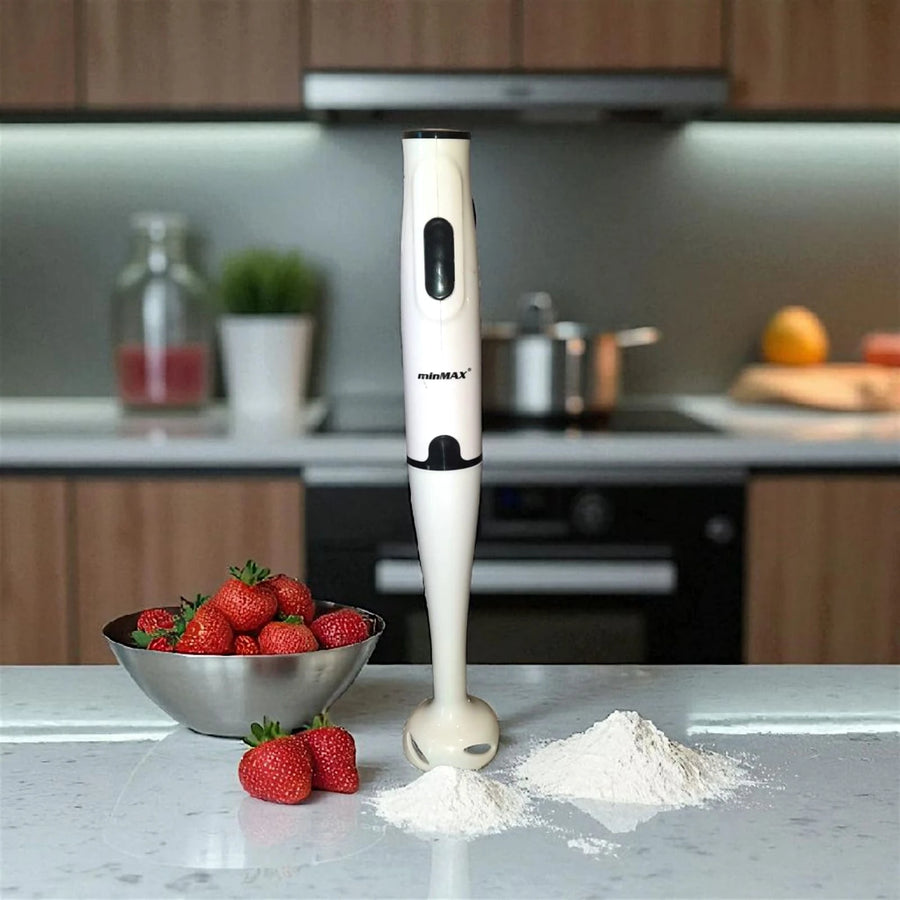 minMAX Hand Blender 500W