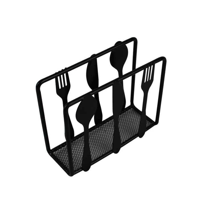 Metal Napkin Holder