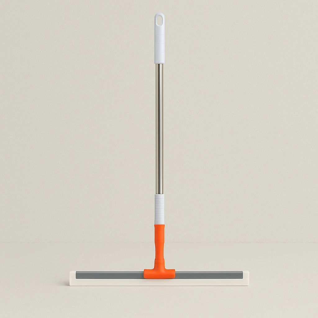 180° Spin Cleaning Mop, Easy Reach for Corners