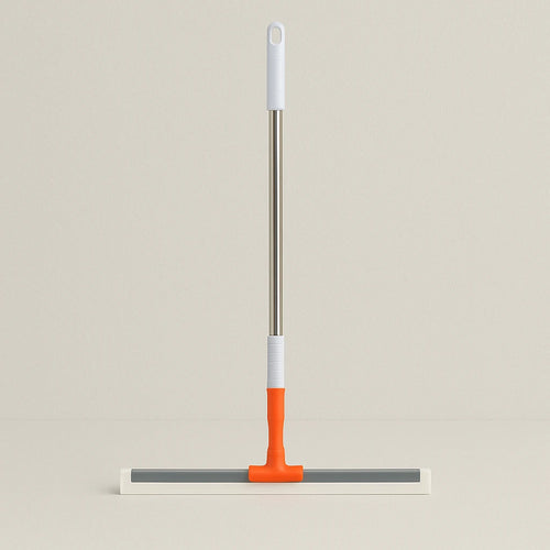 180° Spin Cleaning Mop, Easy Reach for Corners - Image 1