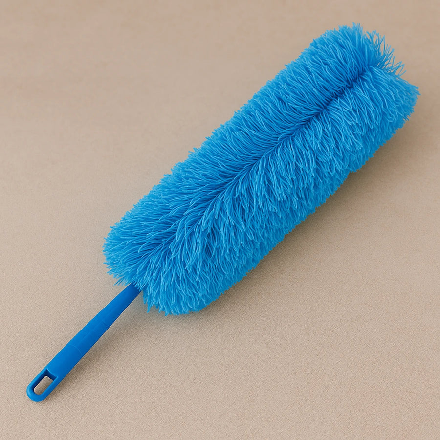 Fluffy Fiber Dust Remover