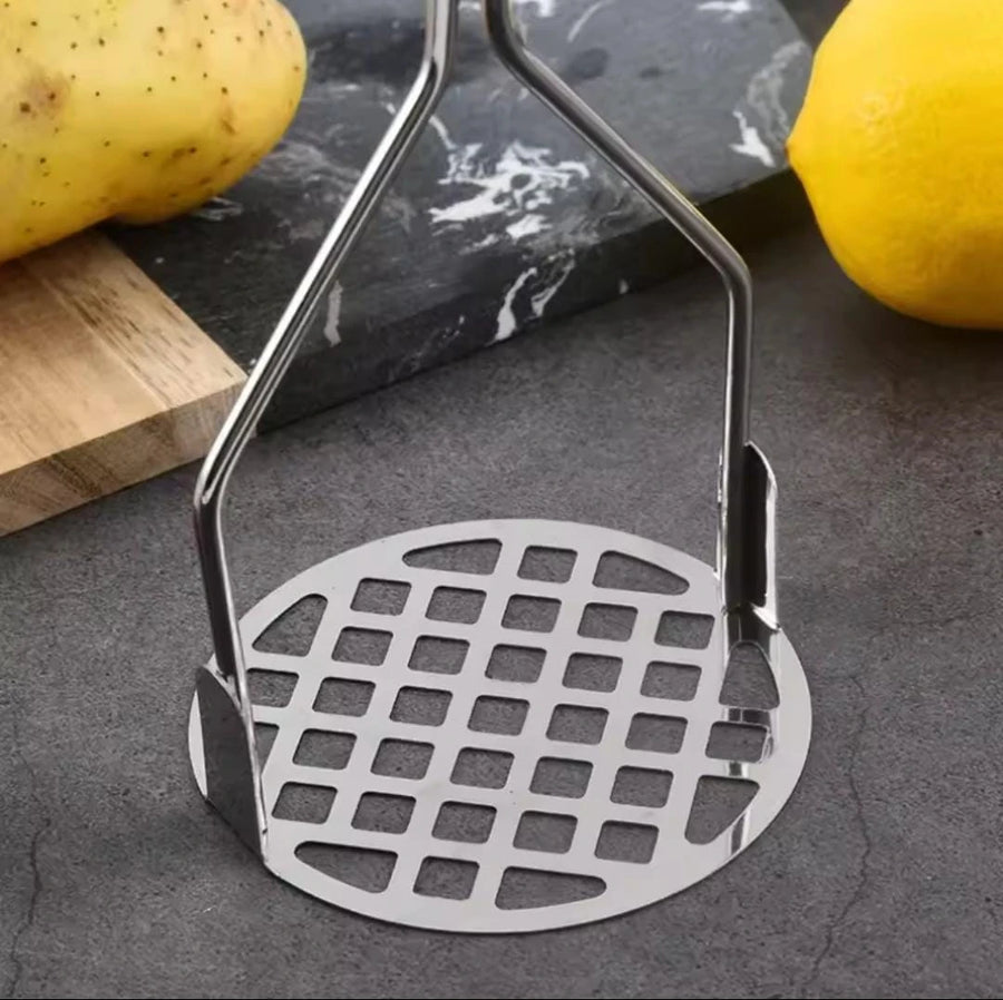 Stainless Steel Potato Masher