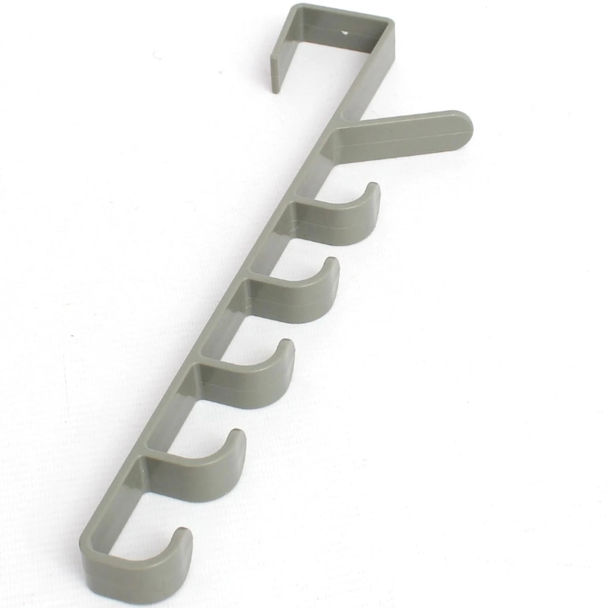6 Hooks Plastic Door Hanger - Image 4