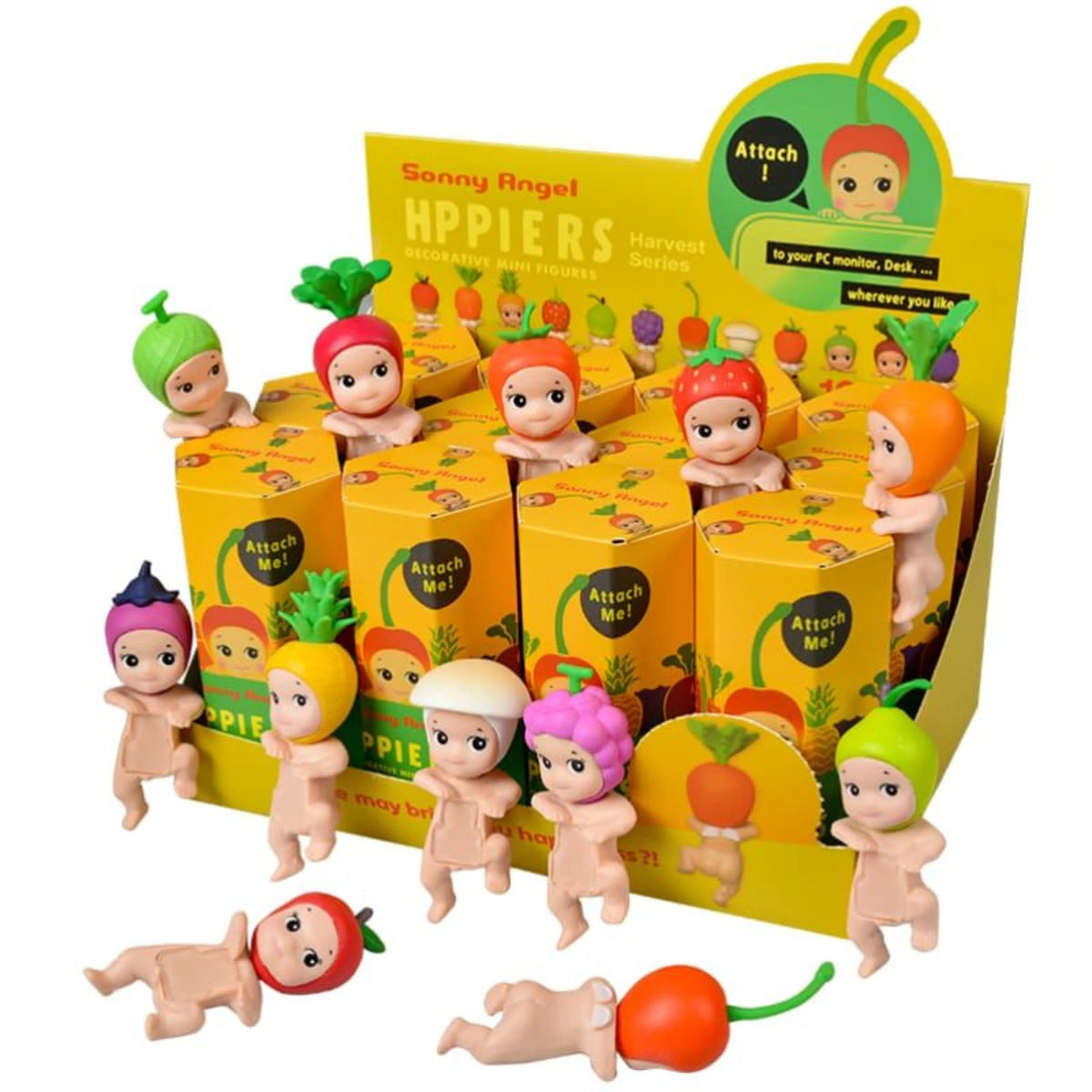 Sonny Angel Blind Box Fruits - Image 7