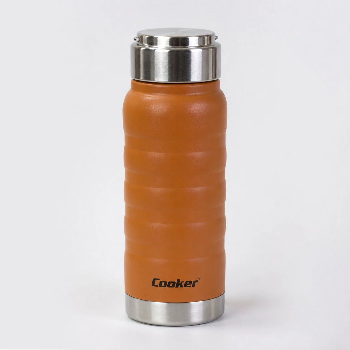 Cooker Thermos Stainless Steel Sport Vacuum Flask Thermal Water Bottle Double Wall Insulated BPA Free 400ML - Image 9
