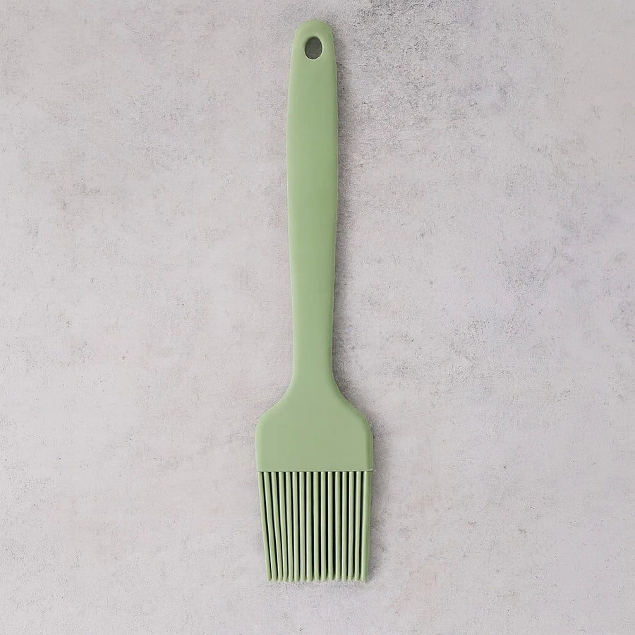 Silicone Basting Brush