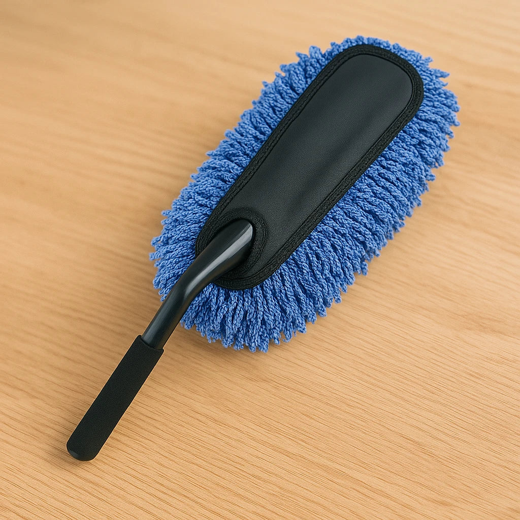 Microfiber Cleaning Duster - Image 4