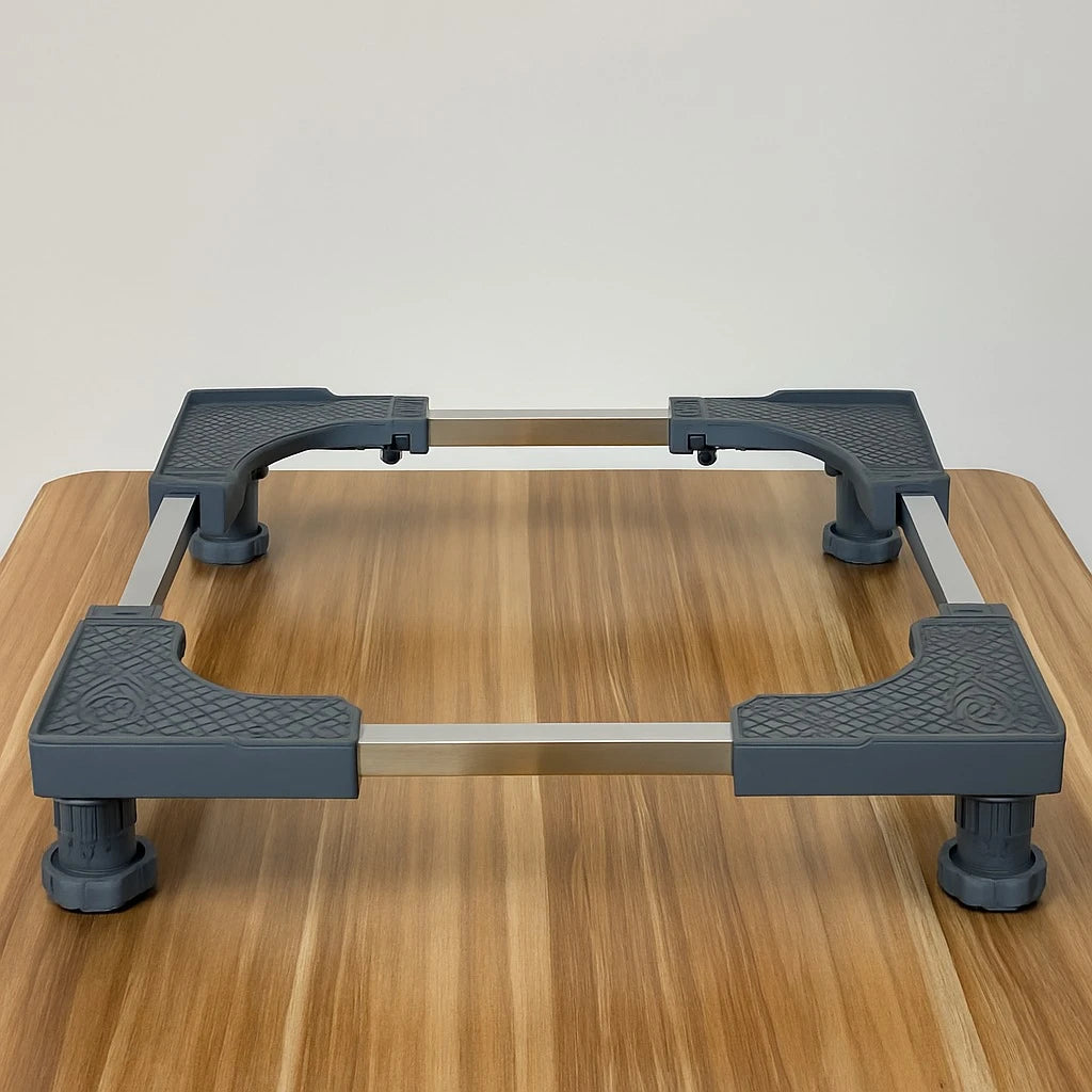 Adjustable Appliance Base Stand