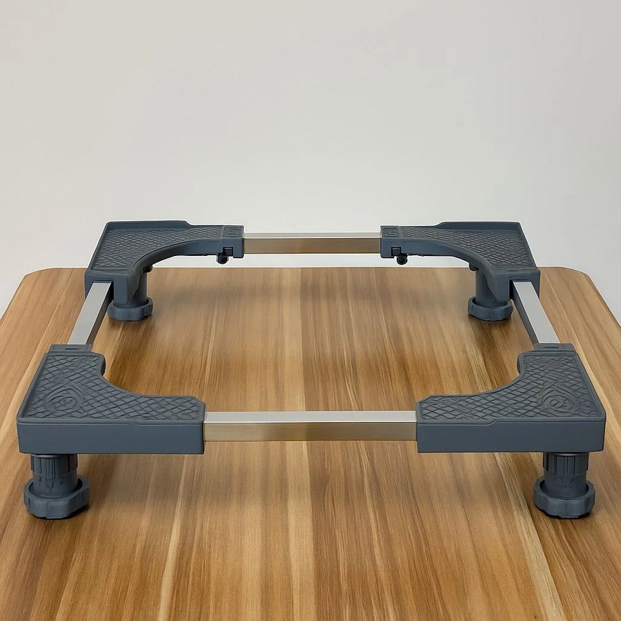 Adjustable Appliance Base Stand