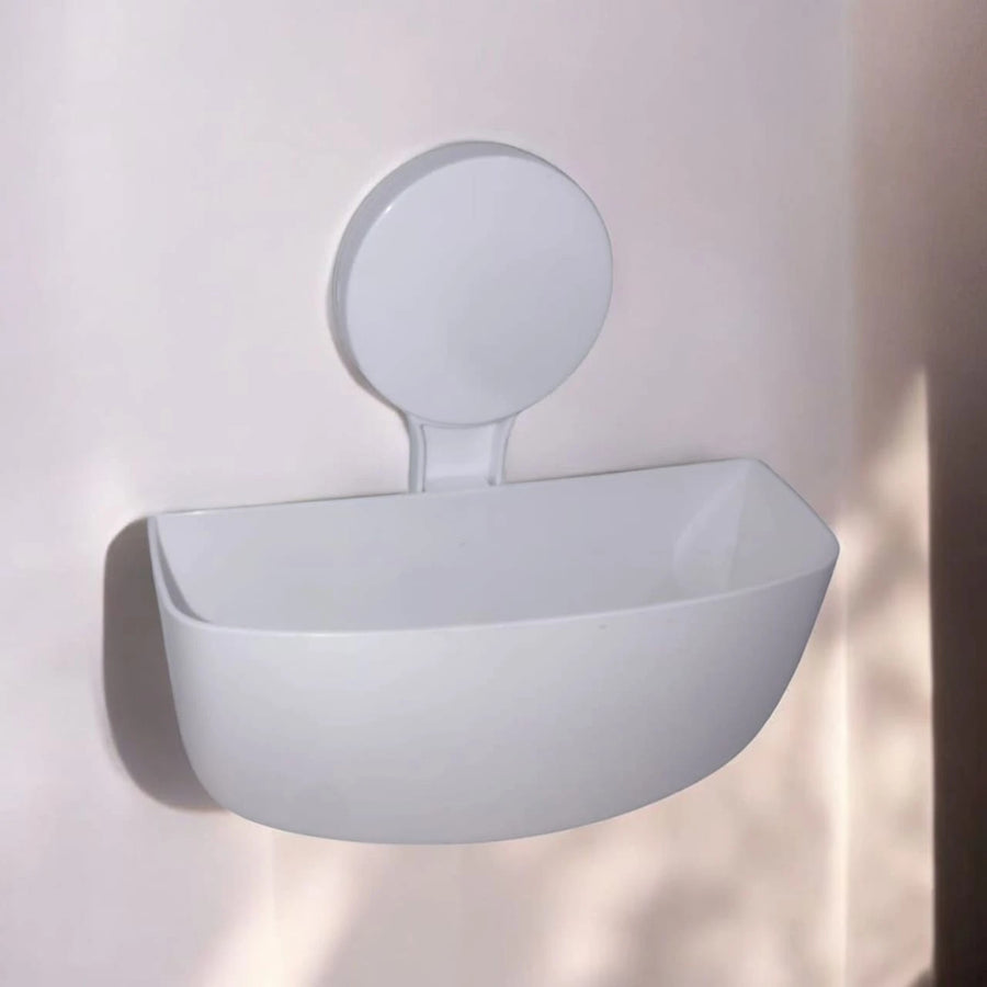 Self-Adhesive Bathroom Shelf